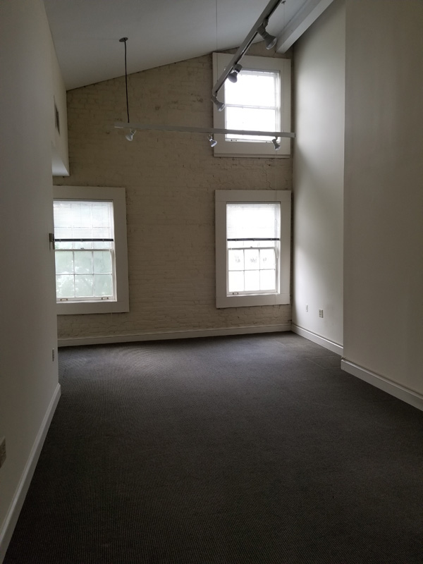 Empty Suite Empty Suite