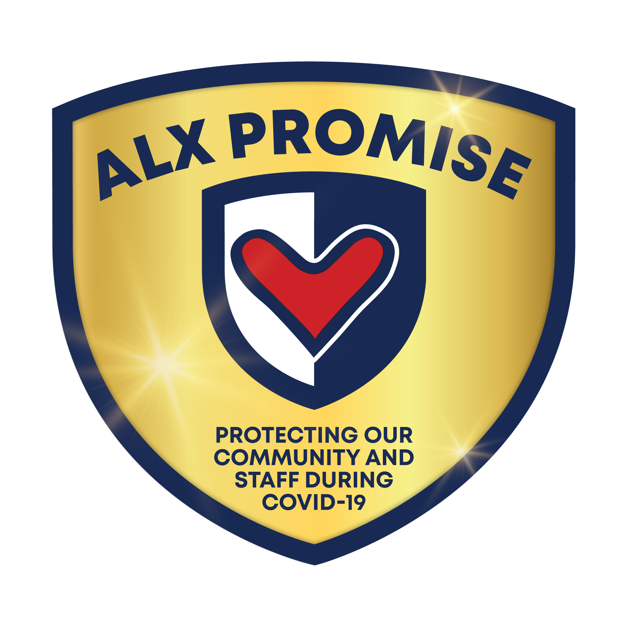 ALX Promise